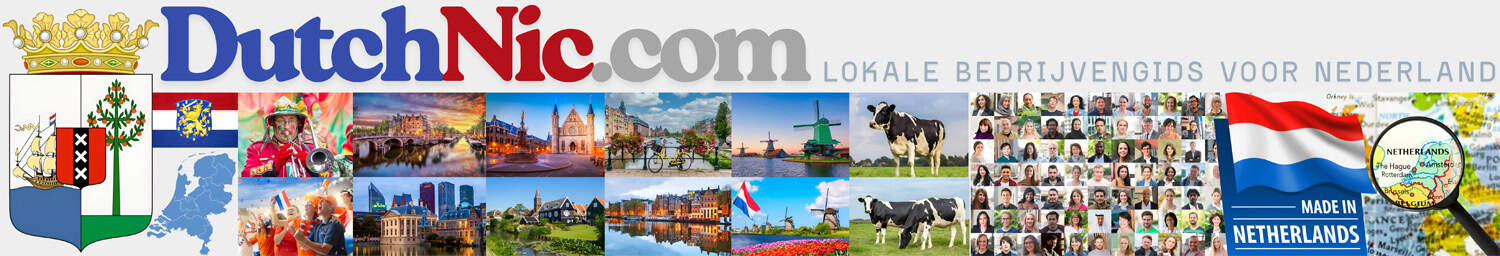 Gemaakt in Nederland - Atelier M